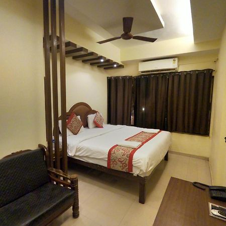 Hill Forest Resort Lonavala Εξωτερικό φωτογραφία