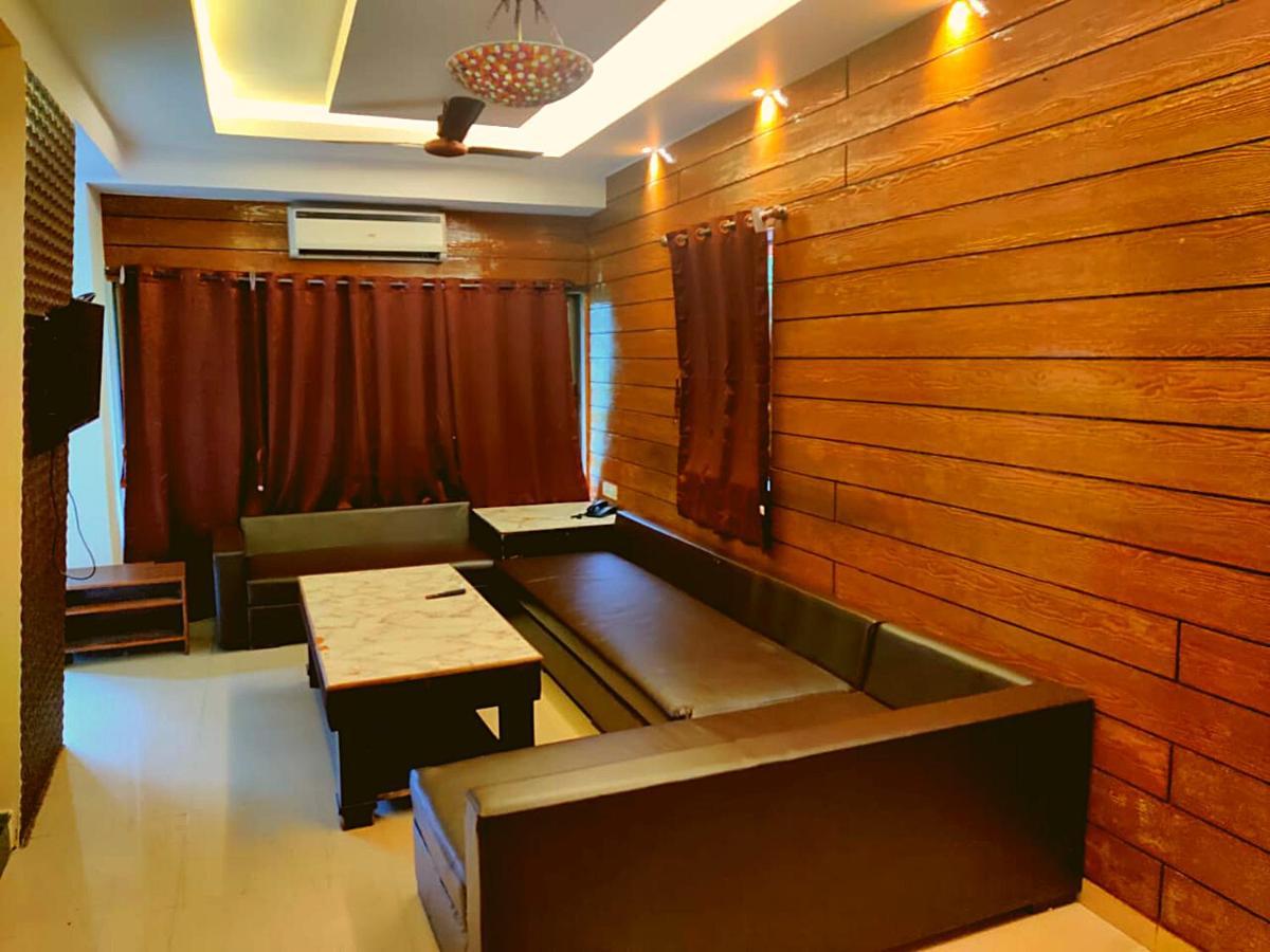 Hill Forest Resort Lonavala Εξωτερικό φωτογραφία
