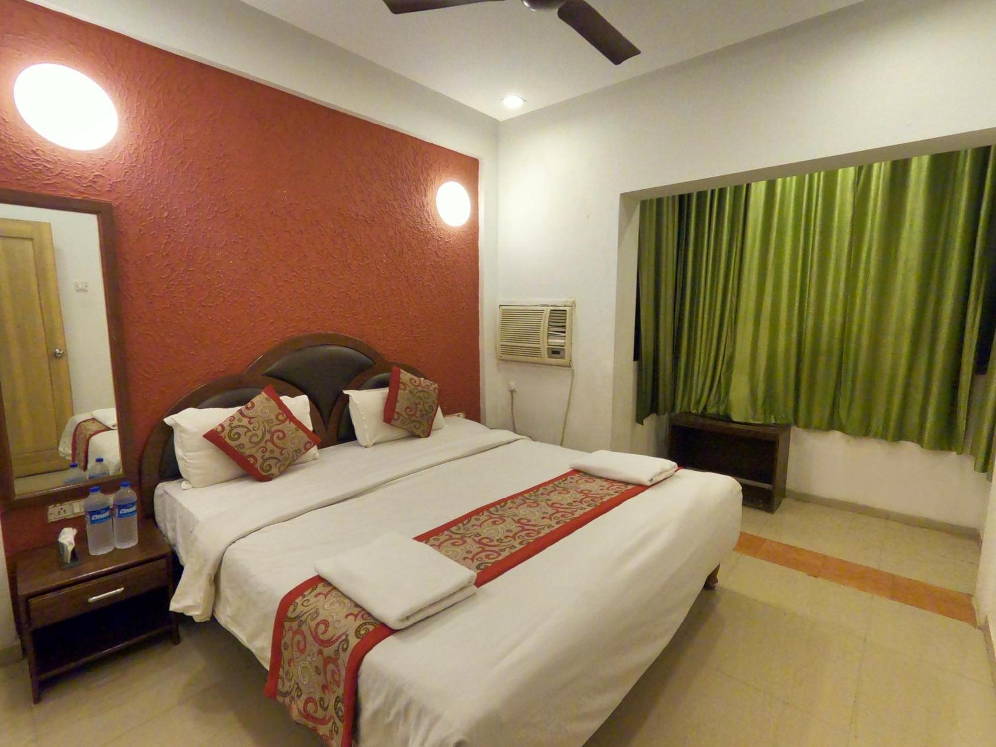 Hill Forest Resort Lonavala Εξωτερικό φωτογραφία