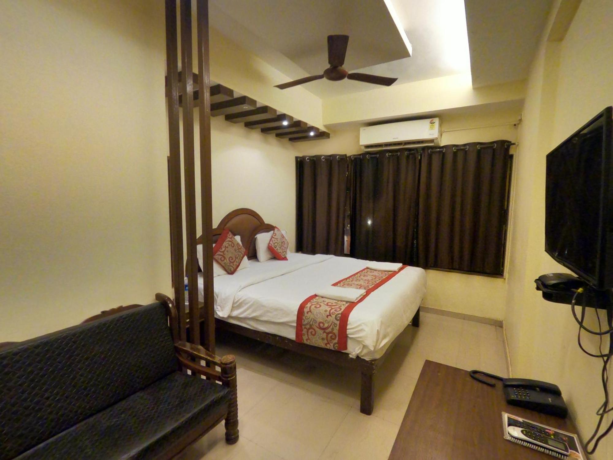 Hill Forest Resort Lonavala Εξωτερικό φωτογραφία