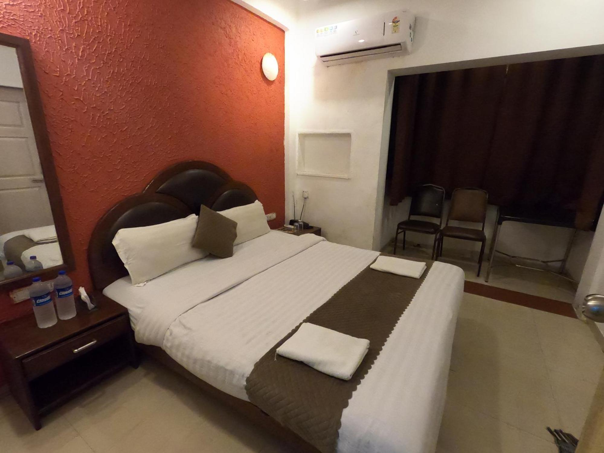 Hill Forest Resort Lonavala Εξωτερικό φωτογραφία