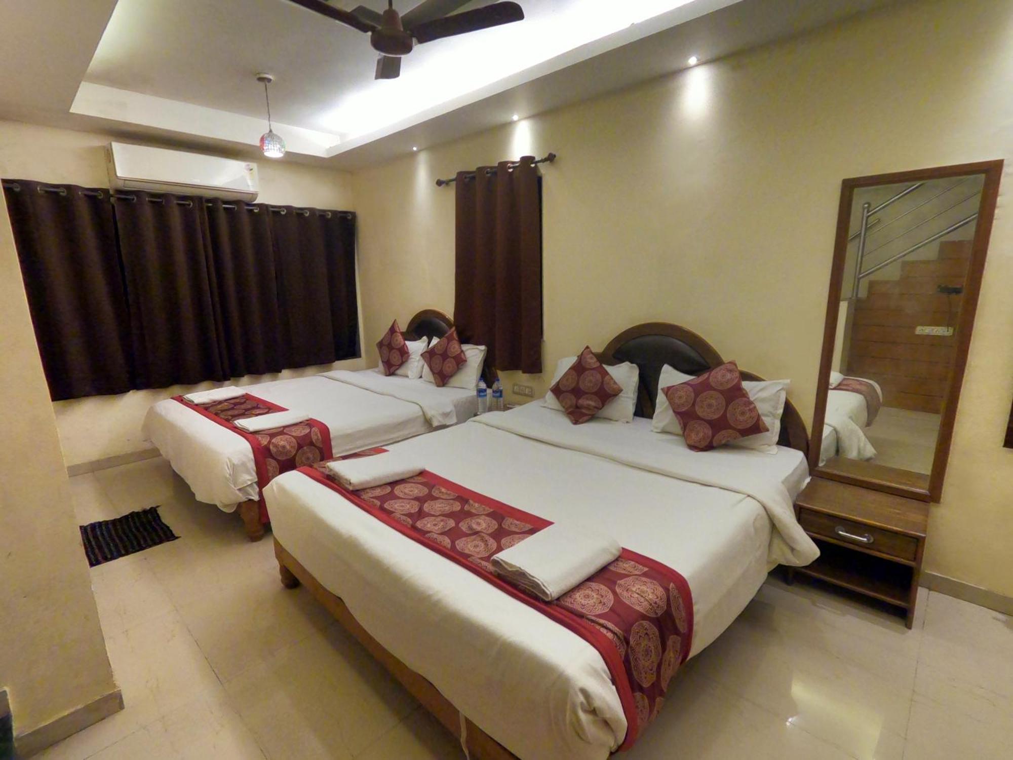 Hill Forest Resort Lonavala Εξωτερικό φωτογραφία