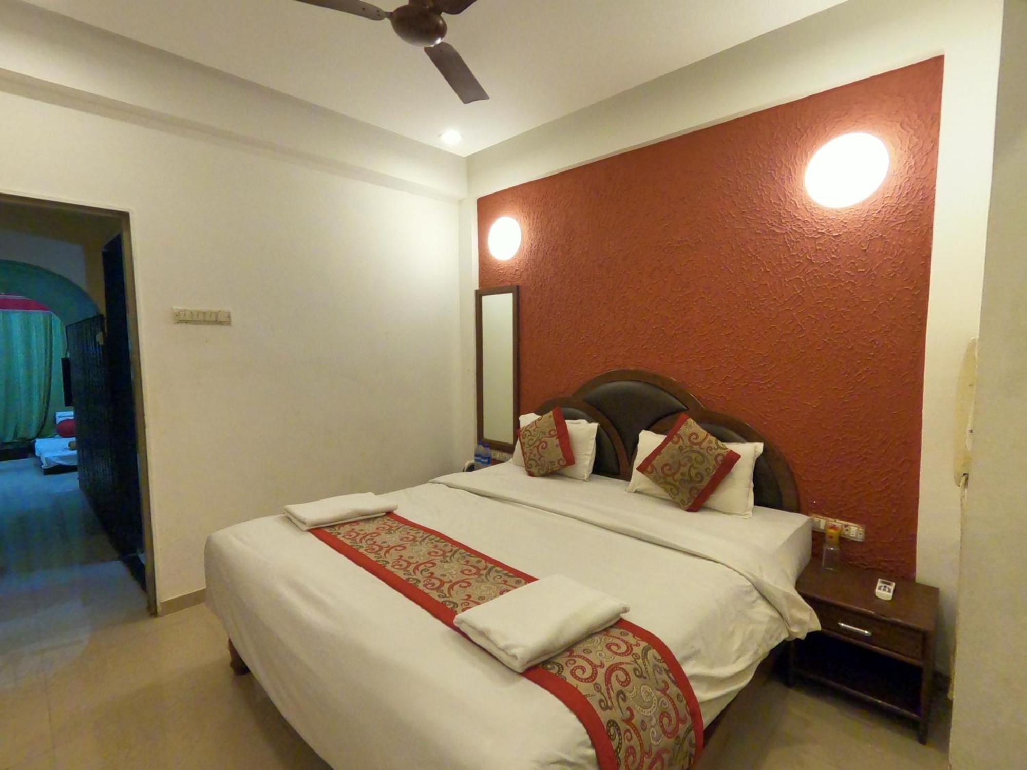 Hill Forest Resort Lonavala Εξωτερικό φωτογραφία