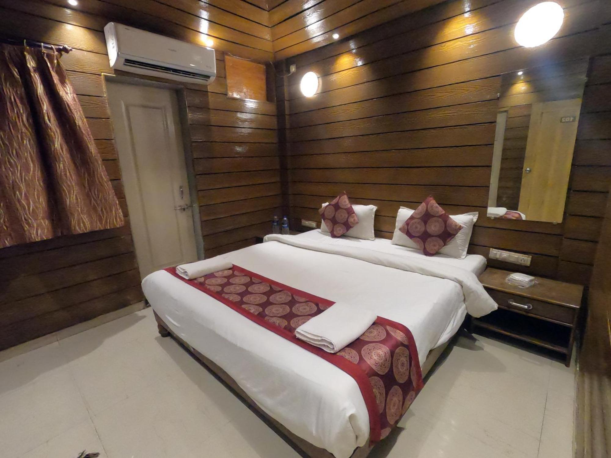 Hill Forest Resort Lonavala Εξωτερικό φωτογραφία