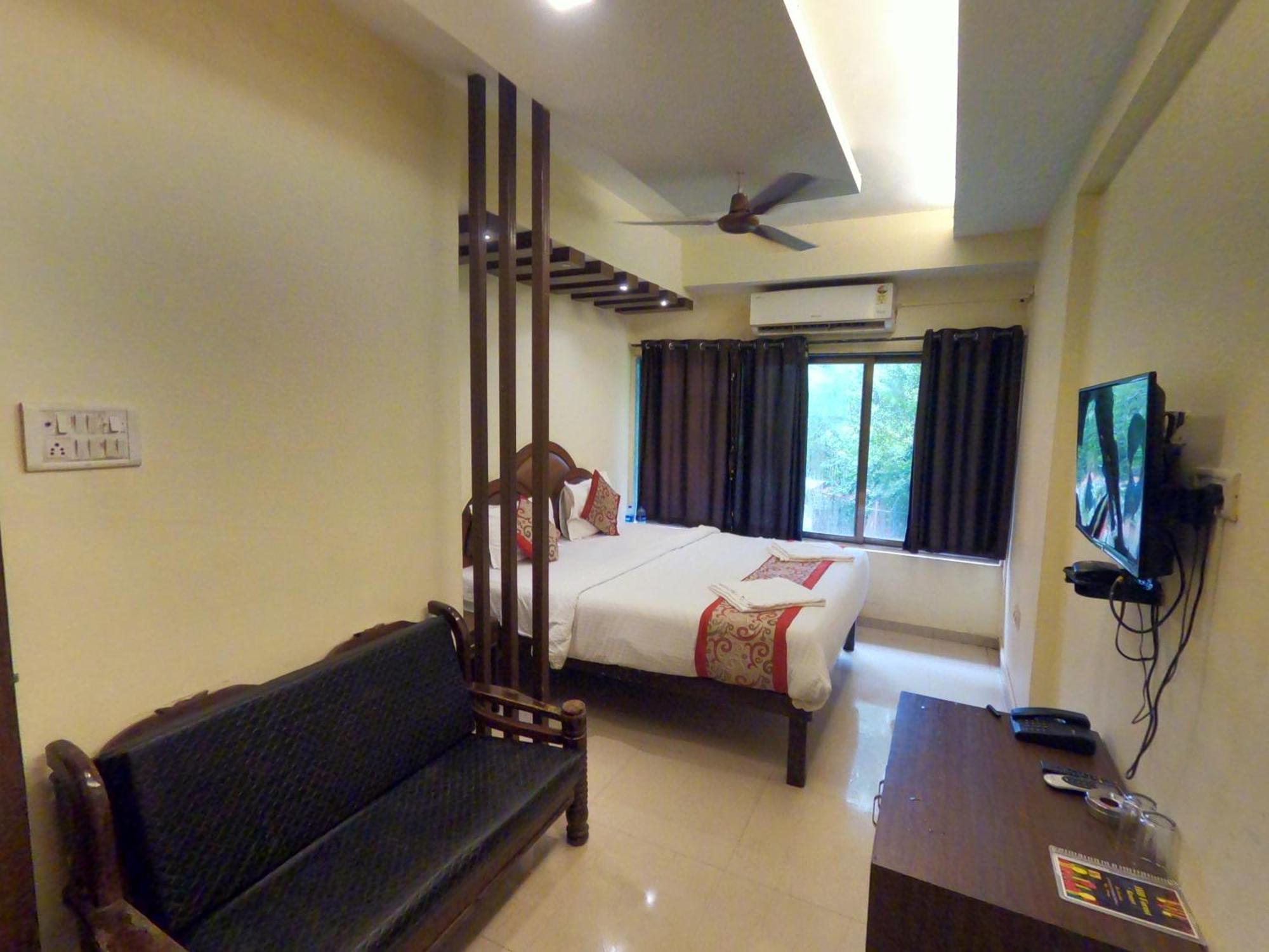 Hill Forest Resort Lonavala Εξωτερικό φωτογραφία