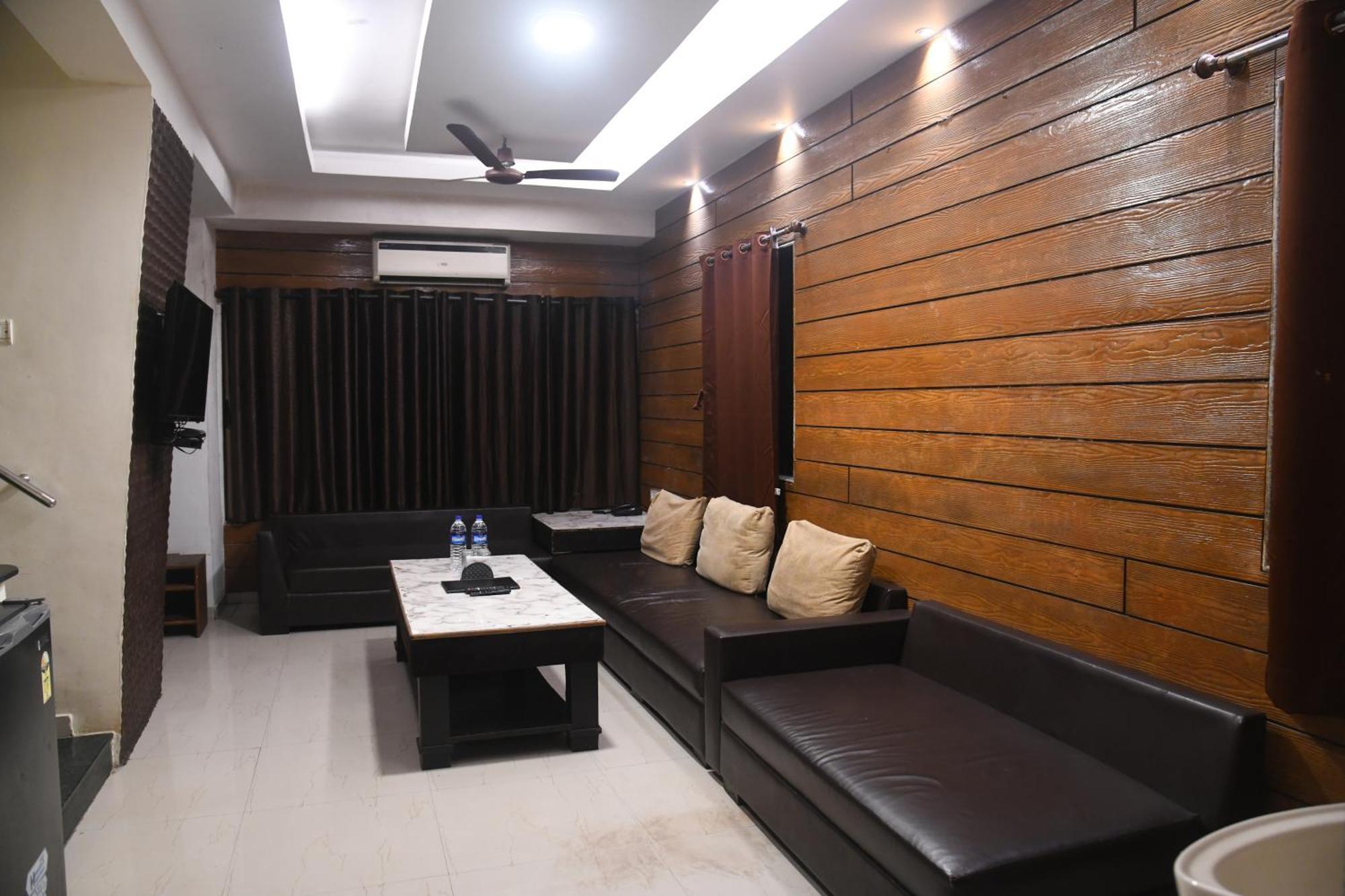 Hill Forest Resort Lonavala Εξωτερικό φωτογραφία
