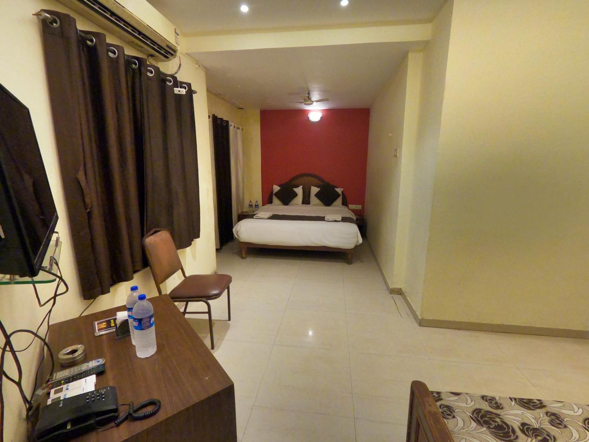 Hill Forest Resort Lonavala Εξωτερικό φωτογραφία
