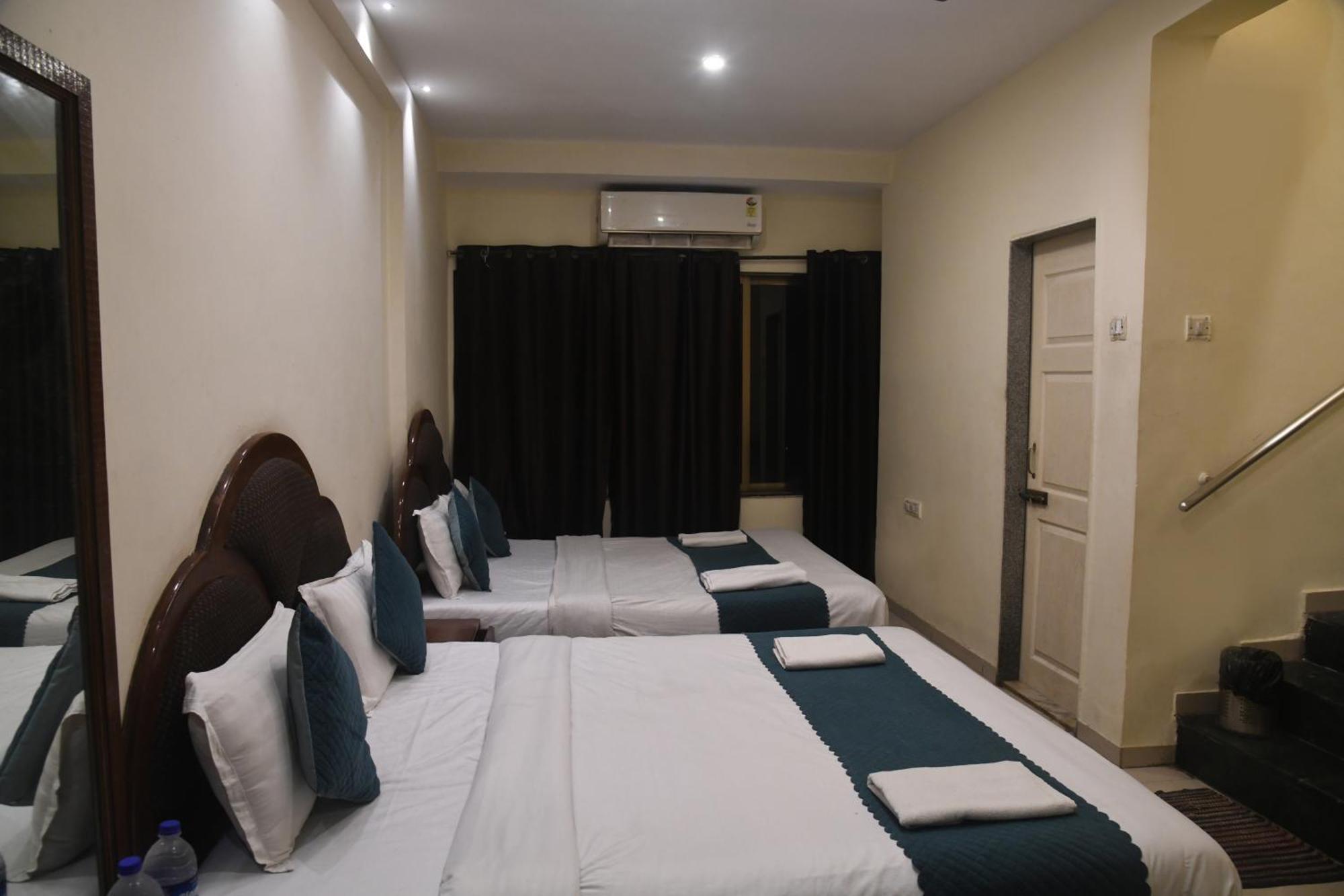 Hill Forest Resort Lonavala Εξωτερικό φωτογραφία