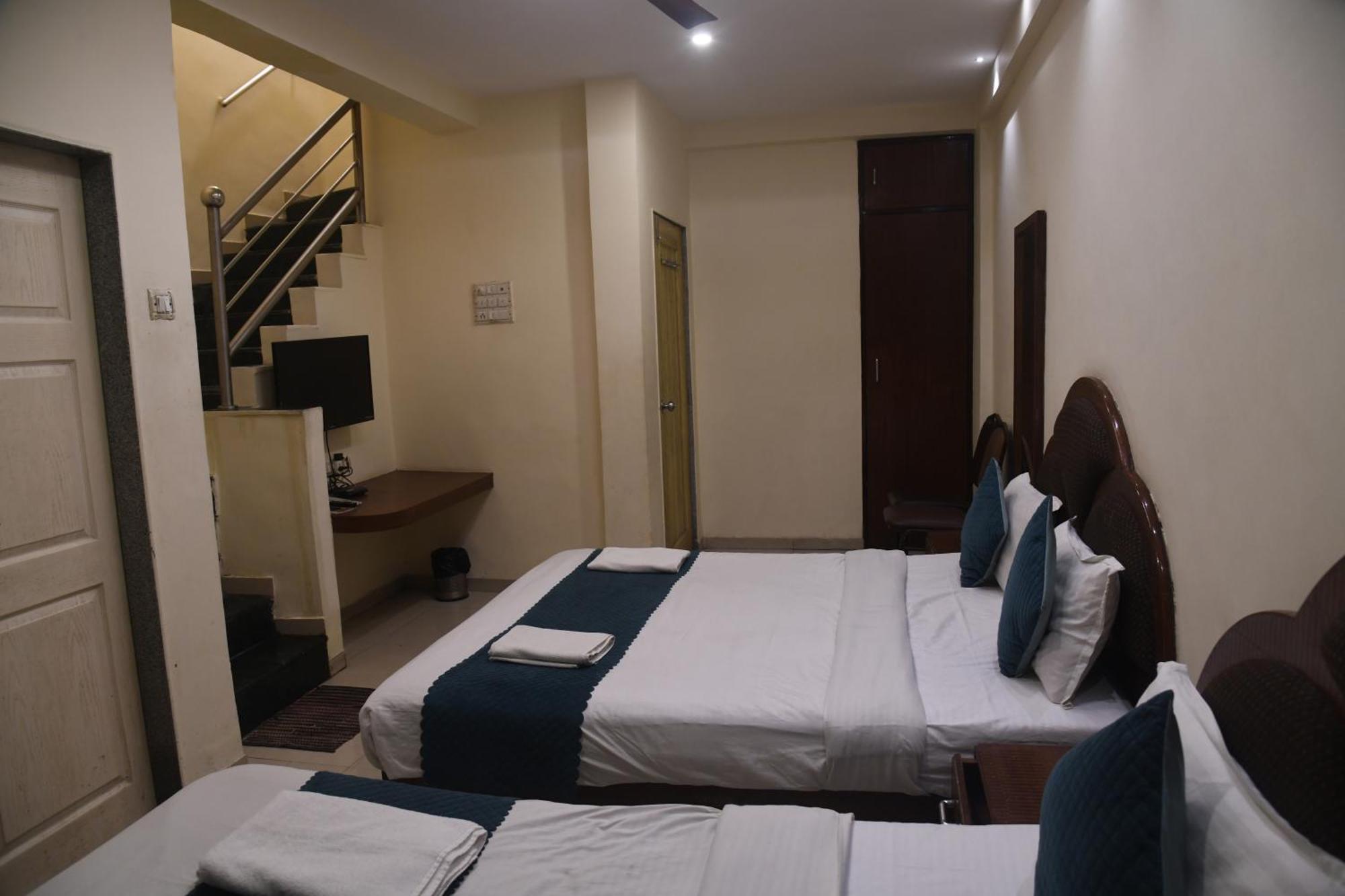 Hill Forest Resort Lonavala Εξωτερικό φωτογραφία