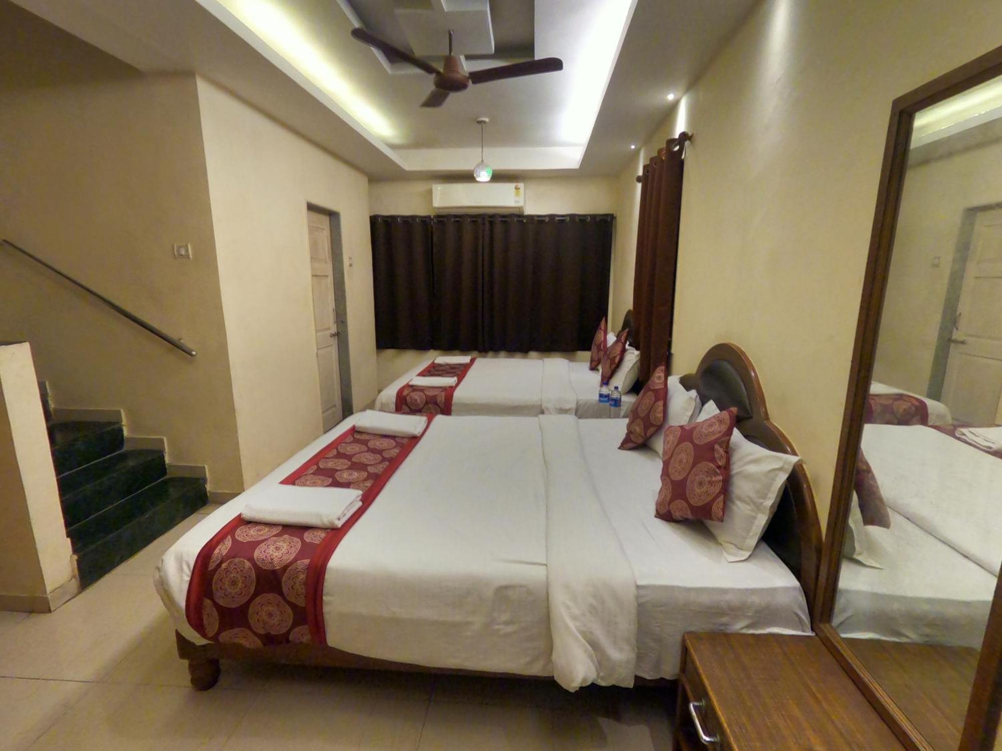 Hill Forest Resort Lonavala Εξωτερικό φωτογραφία