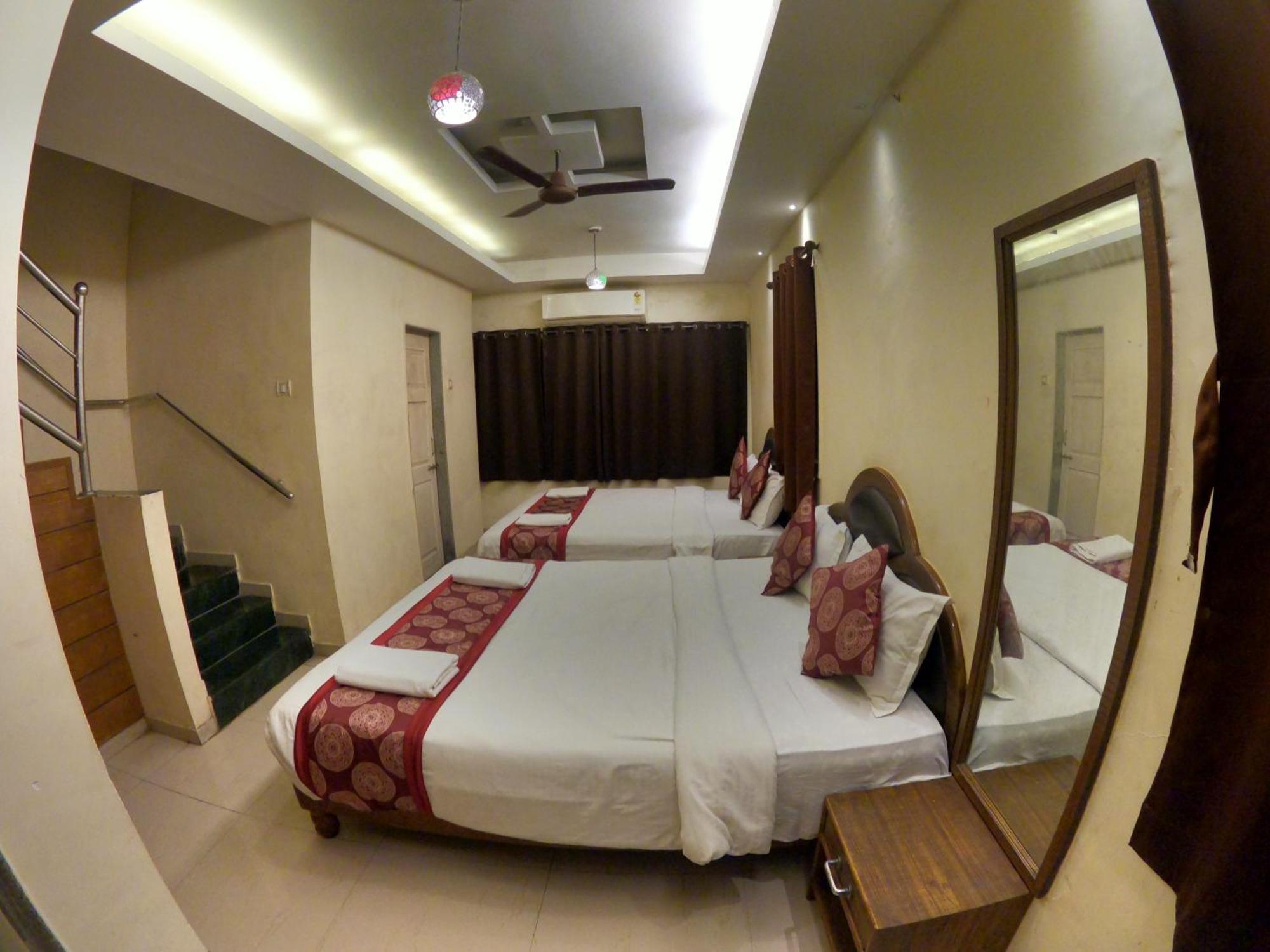 Hill Forest Resort Lonavala Εξωτερικό φωτογραφία