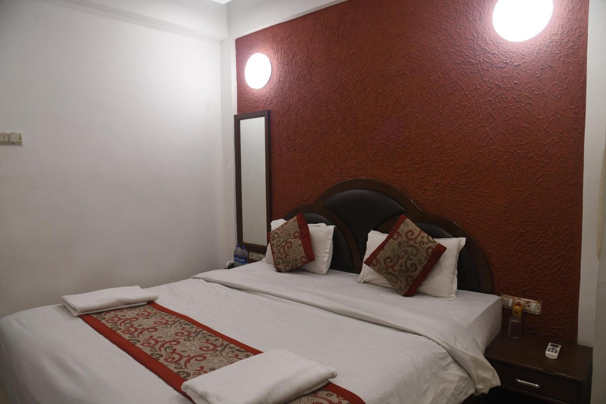 Hill Forest Resort Lonavala Εξωτερικό φωτογραφία
