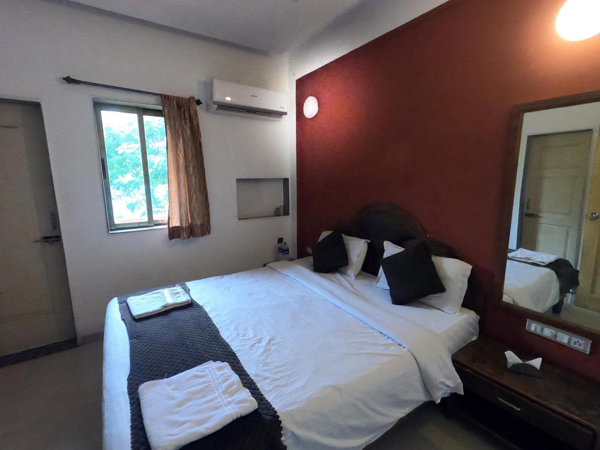 Hill Forest Resort Lonavala Εξωτερικό φωτογραφία