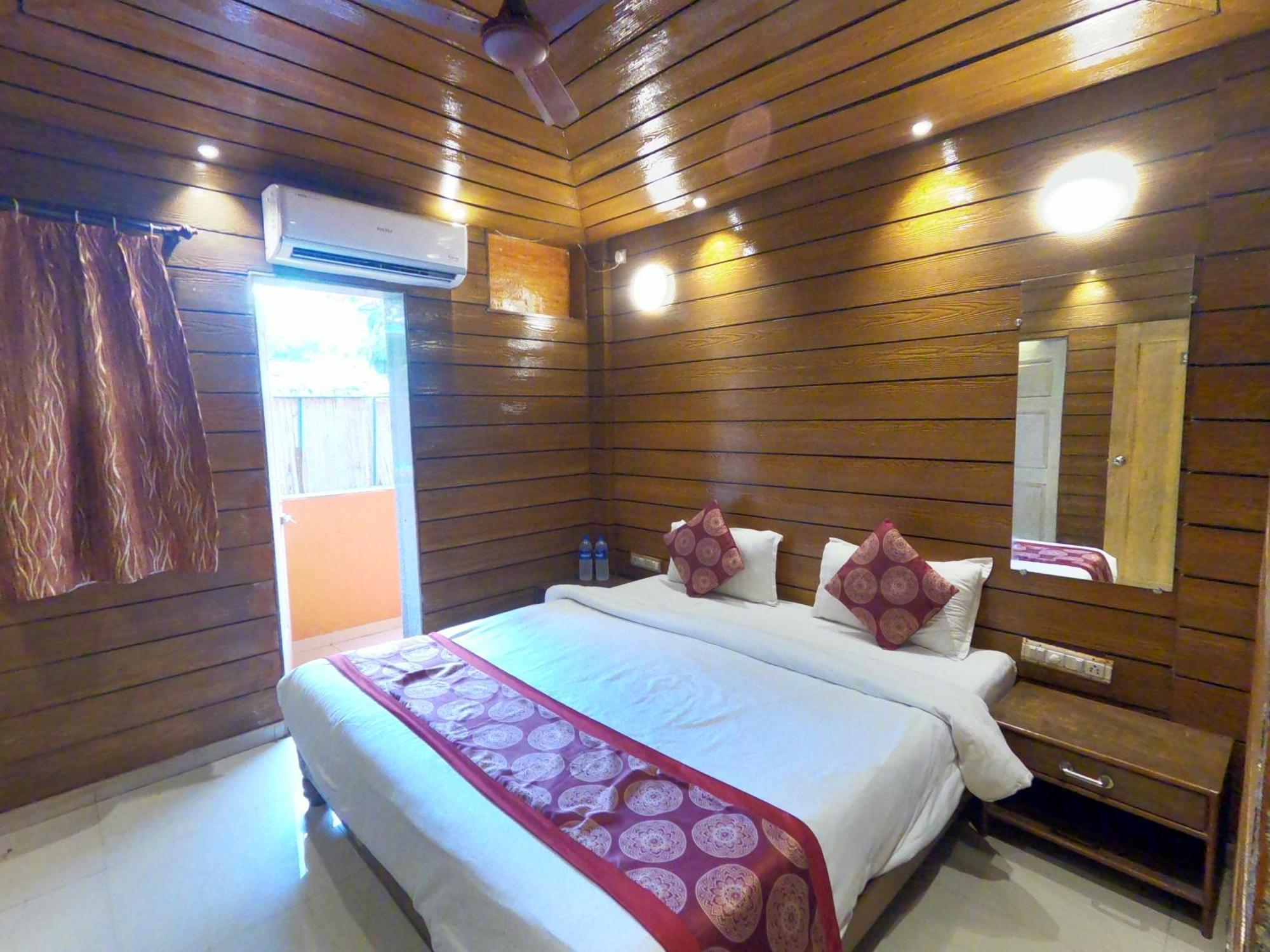 Hill Forest Resort Lonavala Εξωτερικό φωτογραφία