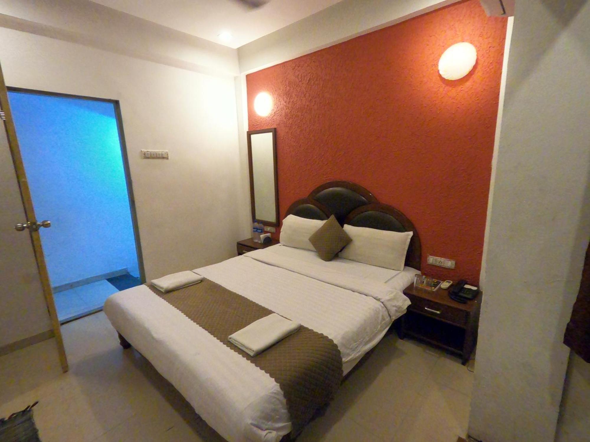 Hill Forest Resort Lonavala Εξωτερικό φωτογραφία