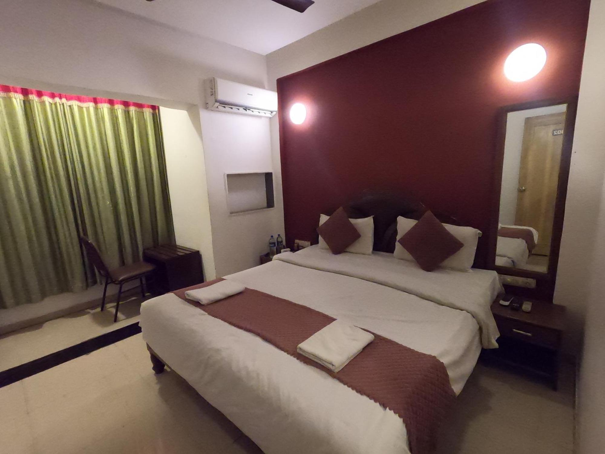 Hill Forest Resort Lonavala Εξωτερικό φωτογραφία