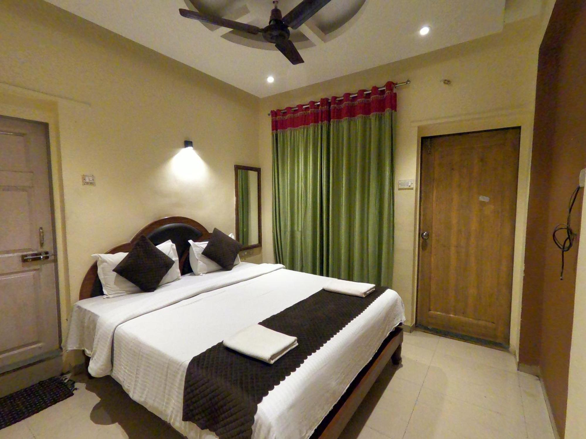 Hill Forest Resort Lonavala Εξωτερικό φωτογραφία