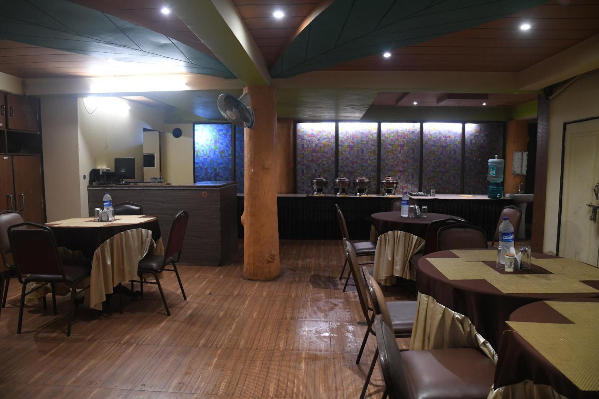 Hill Forest Resort Lonavala Εξωτερικό φωτογραφία