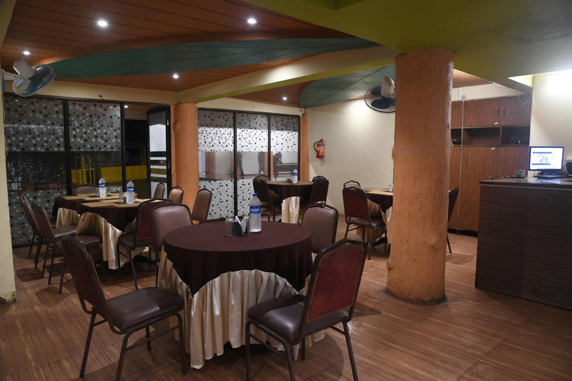 Hill Forest Resort Lonavala Εξωτερικό φωτογραφία