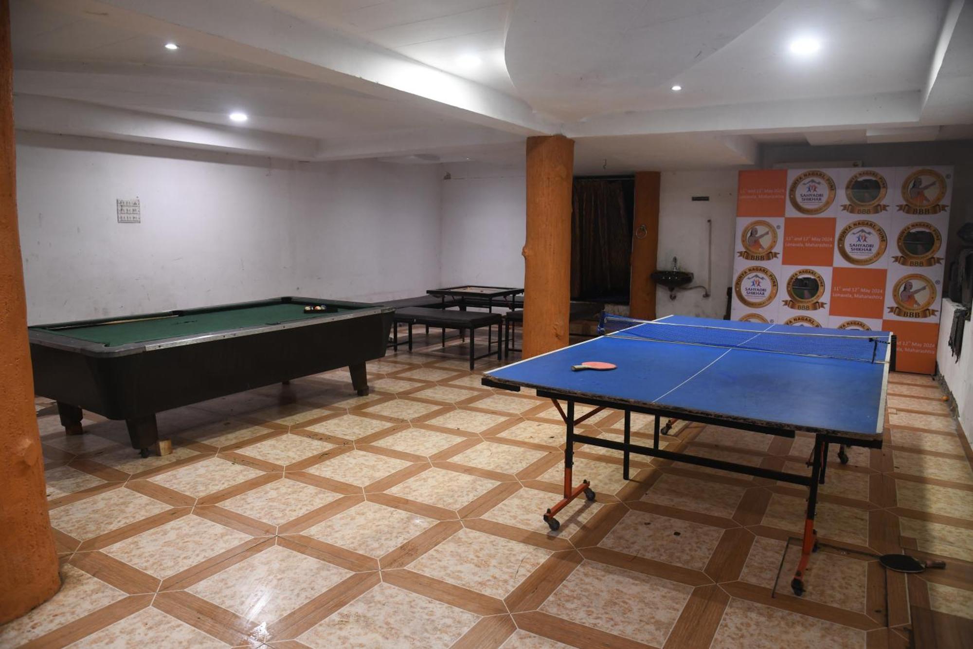 Hill Forest Resort Lonavala Εξωτερικό φωτογραφία