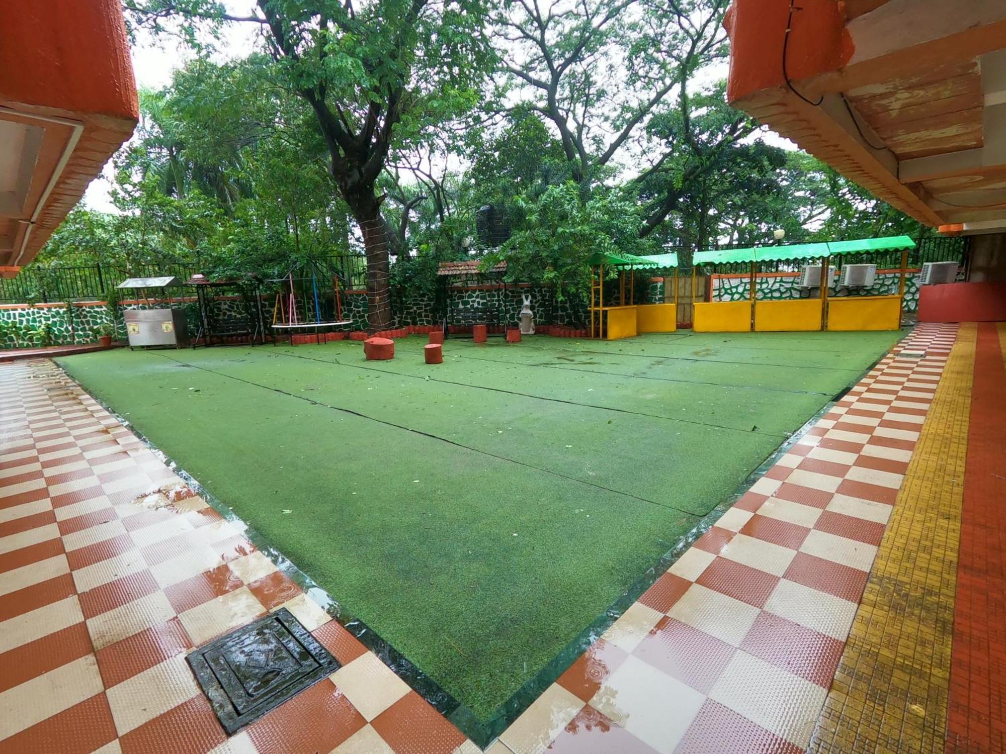 Hill Forest Resort Lonavala Εξωτερικό φωτογραφία