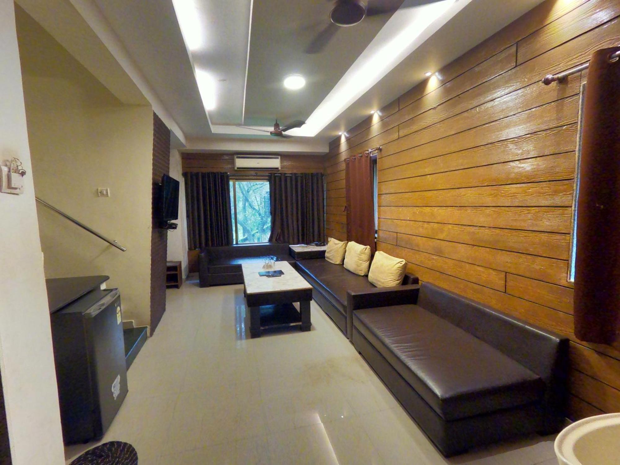 Hill Forest Resort Lonavala Εξωτερικό φωτογραφία