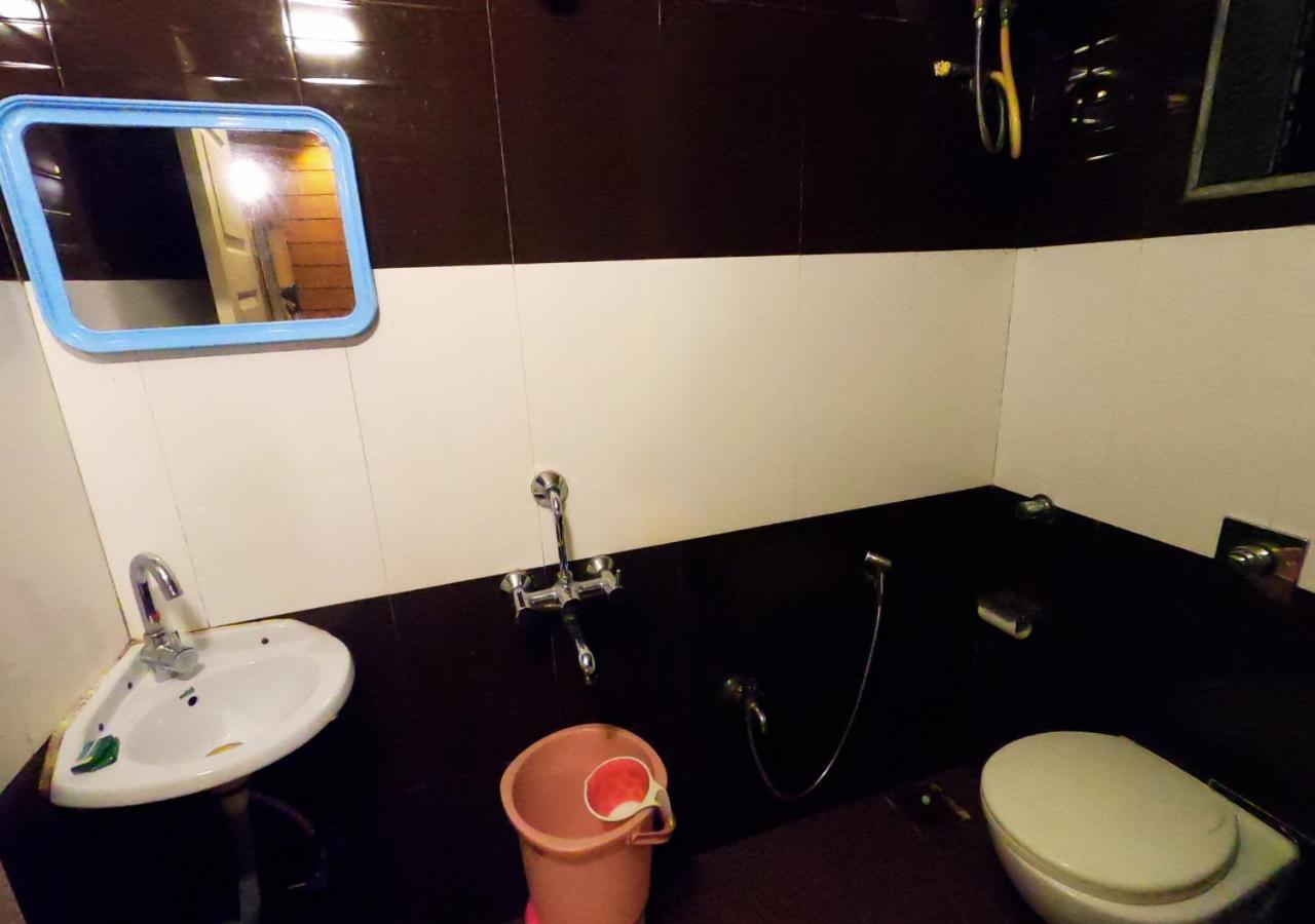 Hill Forest Resort Lonavala Εξωτερικό φωτογραφία